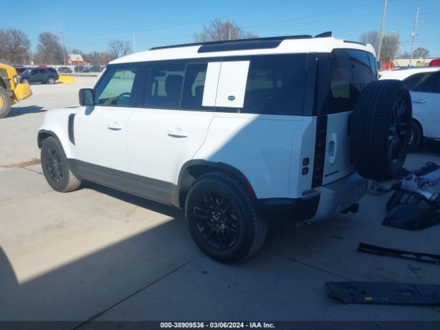 SALEJ7EX5R2266822 Land Rover Defender 110 P300