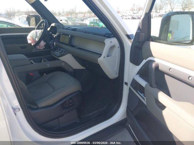 SALEJ7EX5R2266822 Land Rover Defender 110 P300