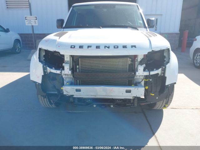 SALEJ7EX5R2266822 Land Rover Defender 110 P300