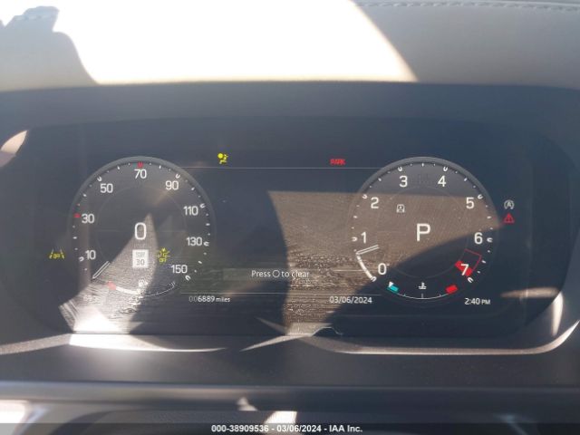 SALEJ7EX5R2266822 Land Rover Defender 110 P300