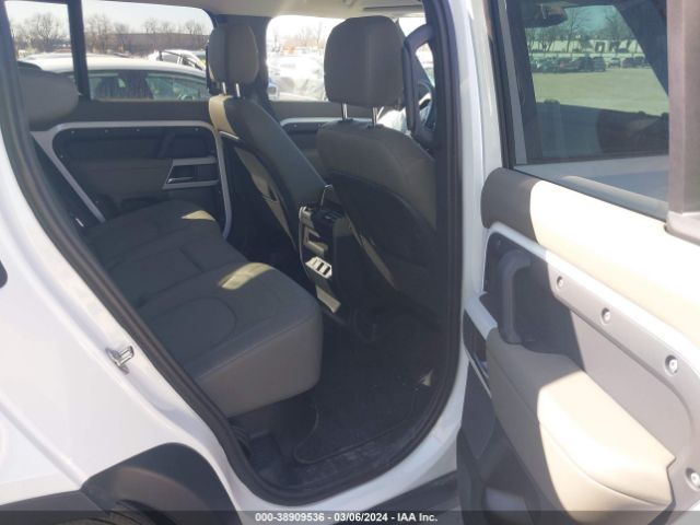 SALEJ7EX5R2266822 Land Rover Defender 110 P300