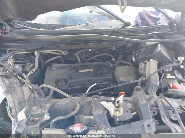 Honda Cr-v Ex-l 2016 2HKRM3H73GH524853 Image 10