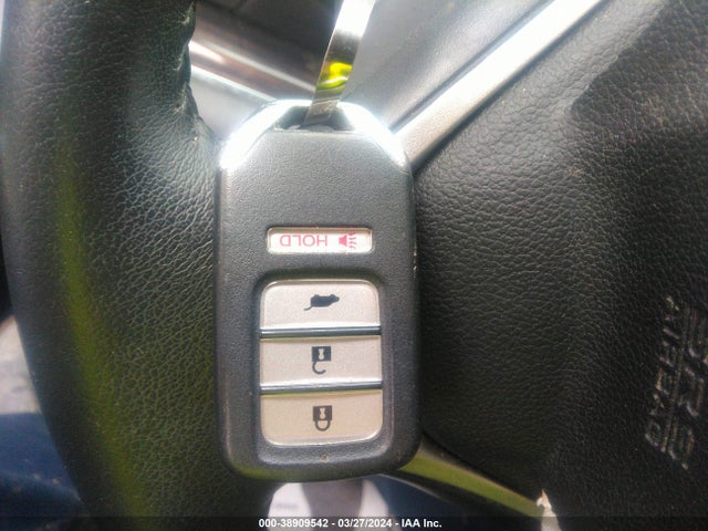 Honda Cr-v Ex-l 2016 2HKRM3H73GH524853 Image 11