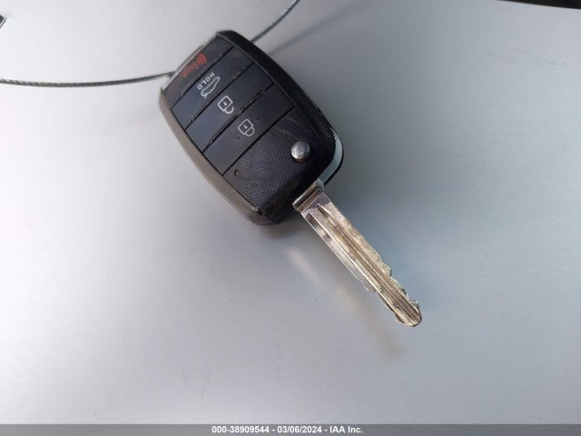 KIA FORTE LX 2017 3KPFK4A78HE040269 Image 10