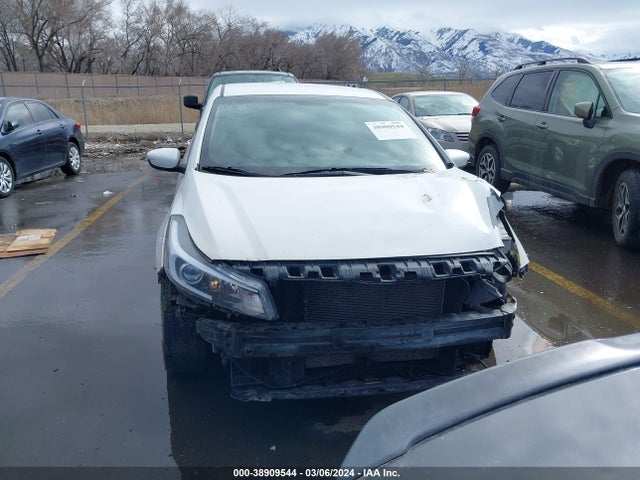 KIA FORTE LX 2017 3KPFK4A78HE040269 Image 12