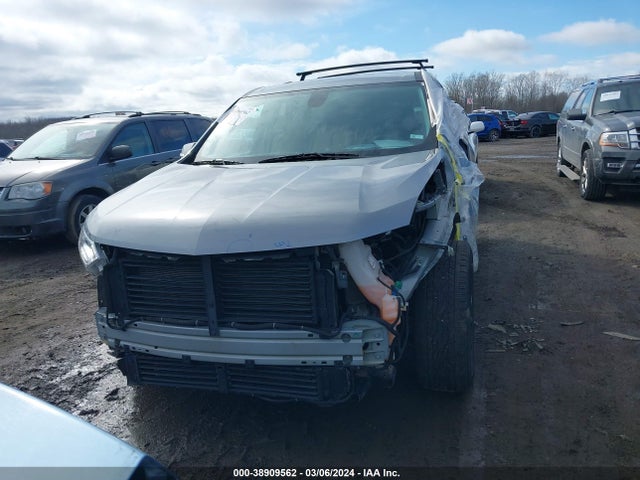 Chevrolet Traverse Rs 2019 1GNEVJKW8KJ244935 Image 13