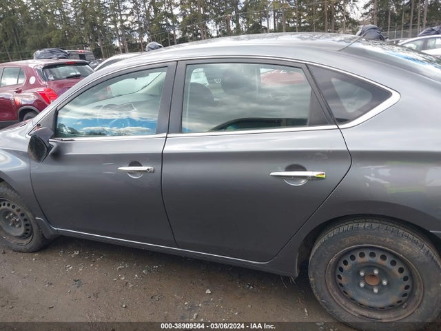Nissan SENTRA S 2015 3N1AB7APXFY338591 Image 15