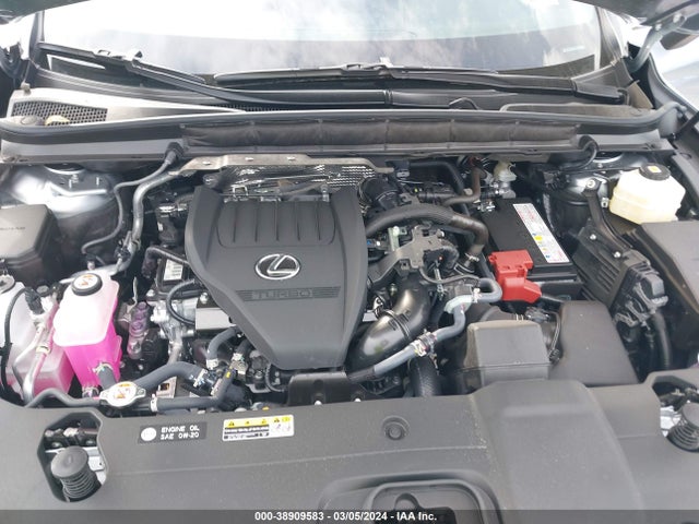 JTJCHMAA6R2012284 Lexus Rx 350 Premium