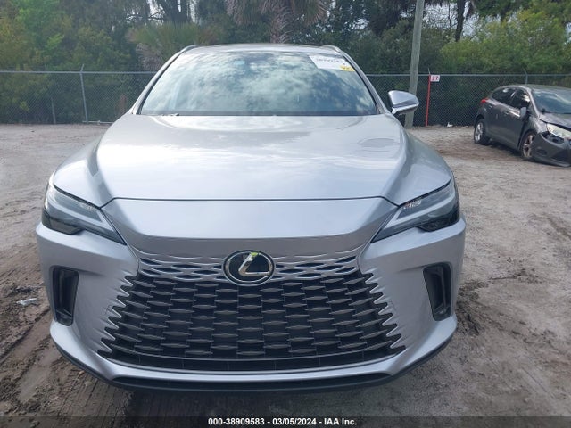 JTJCHMAA6R2012284 Lexus Rx 350 Premium