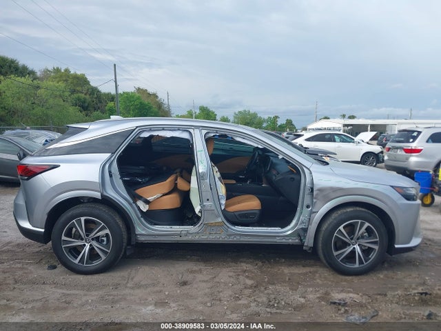 JTJCHMAA6R2012284 Lexus Rx 350 Premium