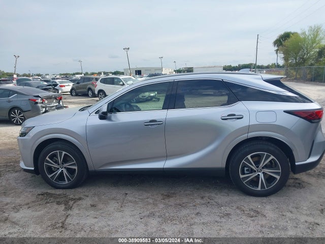 JTJCHMAA6R2012284 Lexus Rx 350 Premium
