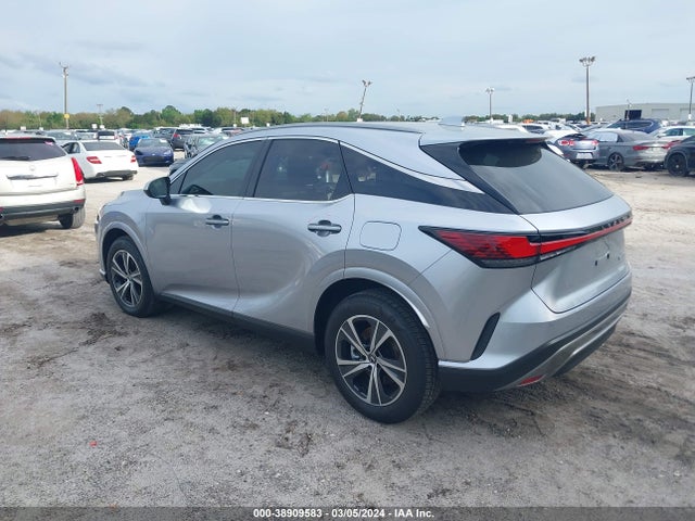 JTJCHMAA6R2012284 Lexus Rx 350 Premium