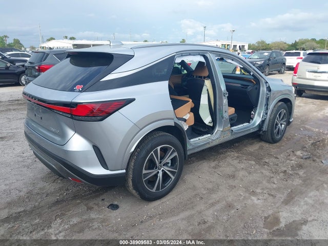 JTJCHMAA6R2012284 Lexus Rx 350 Premium