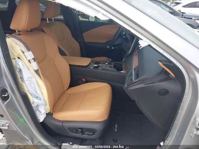 JTJCHMAA6R2012284 Lexus Rx 350 Premium