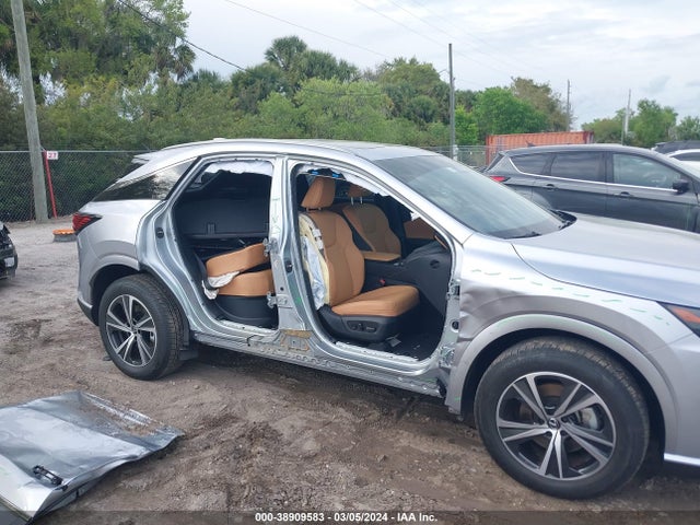 JTJCHMAA6R2012284 Lexus Rx 350 Premium