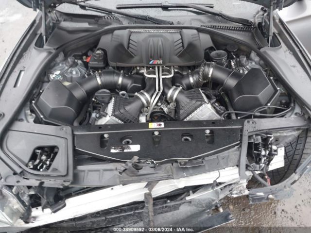 WBSFV9C50ED593004 BMW M5
