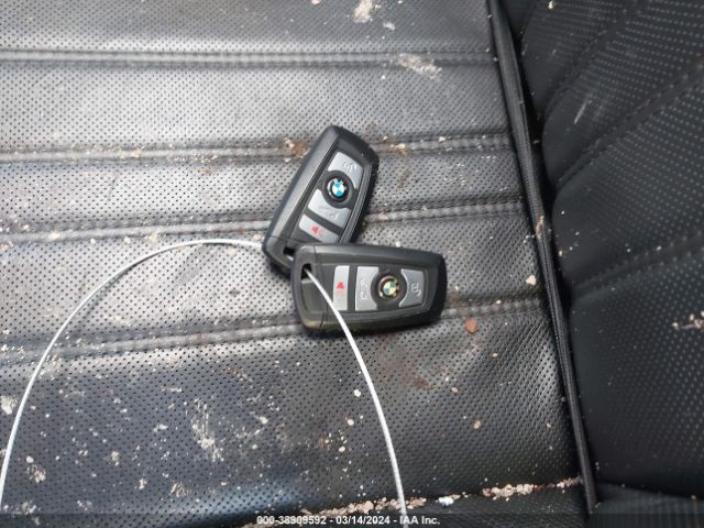 WBSFV9C50ED593004 BMW M5