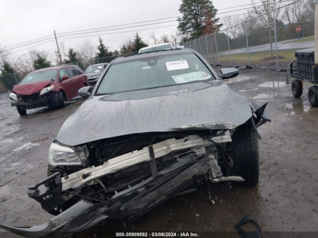 WBSFV9C50ED593004 BMW M5