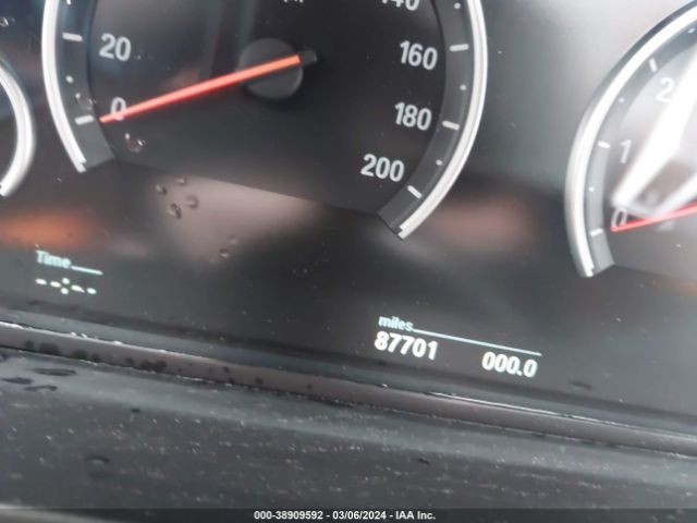 WBSFV9C50ED593004 BMW M5