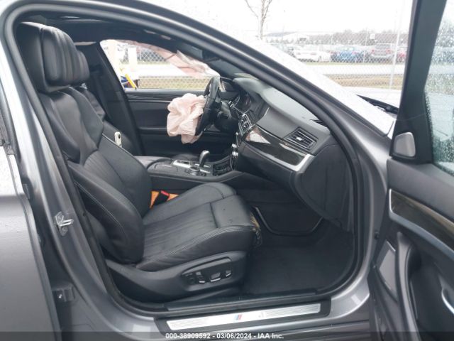 WBSFV9C50ED593004 BMW M5