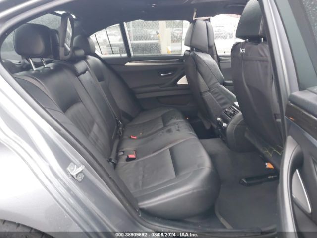 WBSFV9C50ED593004 BMW M5