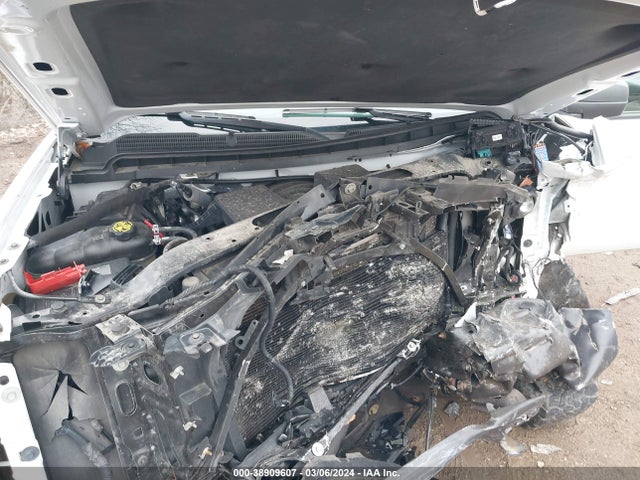 Chevrolet Silverado 1500 Wt 2016 1GCRCNEH2GZ211748 Image 10