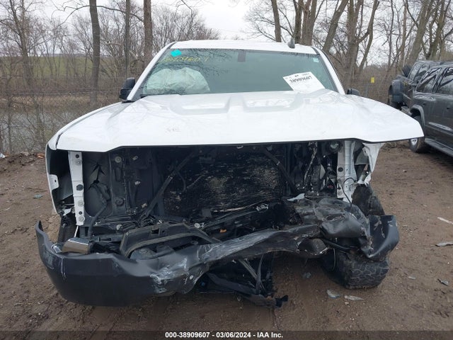 Chevrolet Silverado 1500 Wt 2016 1GCRCNEH2GZ211748 Image 12