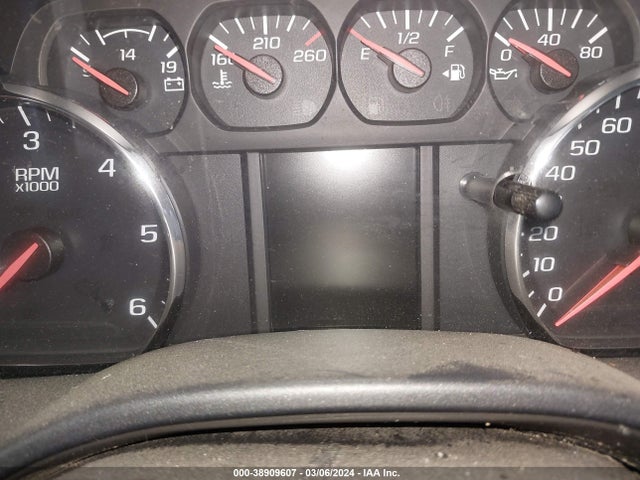 Chevrolet Silverado 1500 Wt 2016 1GCRCNEH2GZ211748 Image 15