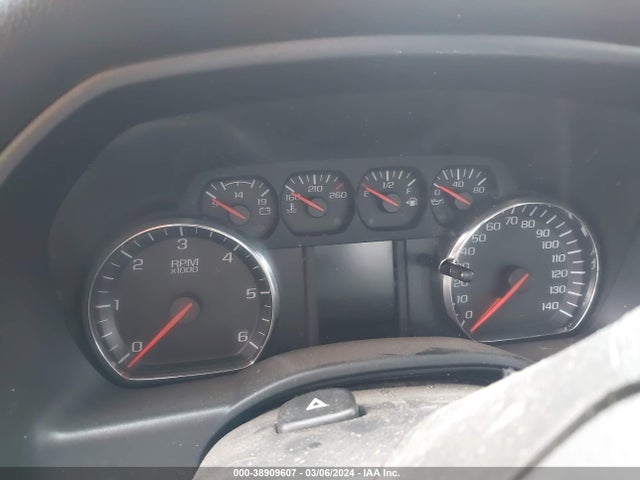 Chevrolet Silverado 1500 Wt 2016 1GCRCNEH2GZ211748 Image 7