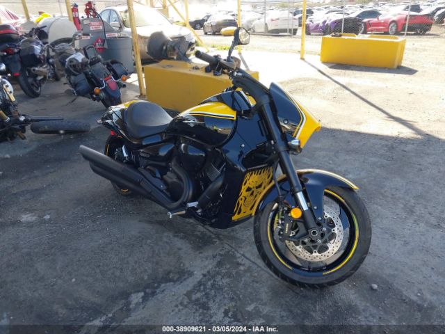 2014 SUZUKI VZR1800 JS1VY53A3E2100907