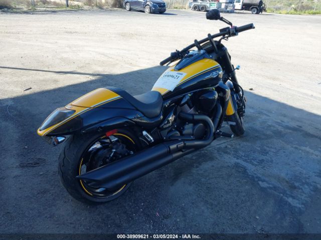 2014 SUZUKI VZR1800 JS1VY53A3E2100907 Photo 3