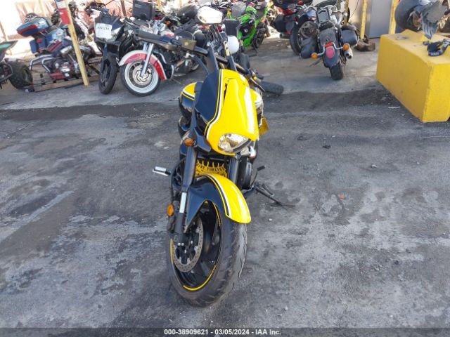 2014 SUZUKI VZR1800 JS1VY53A3E2100907 Photo 4
