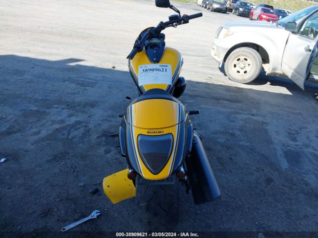 2014 SUZUKI VZR1800 JS1VY53A3E2100907 Photo 5