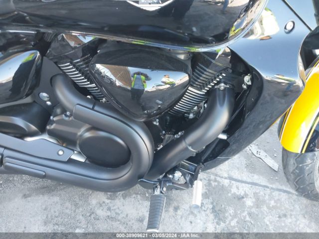 2014 SUZUKI VZR1800 JS1VY53A3E2100907 Photo 7