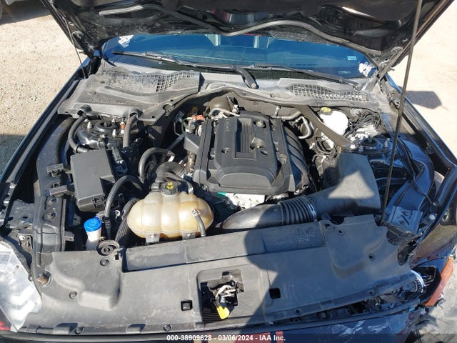 Ford Mustang Ecoboost Premium 2020 1FATP8UH7L5120771 Image 10