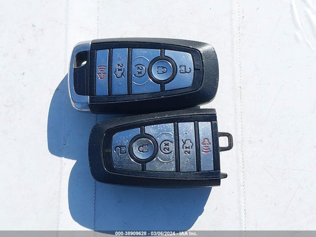 Ford Mustang Ecoboost Premium 2020 1FATP8UH7L5120771 Image 11