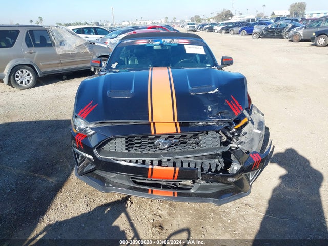 Ford Mustang Ecoboost Premium 2020 1FATP8UH7L5120771 Image 12