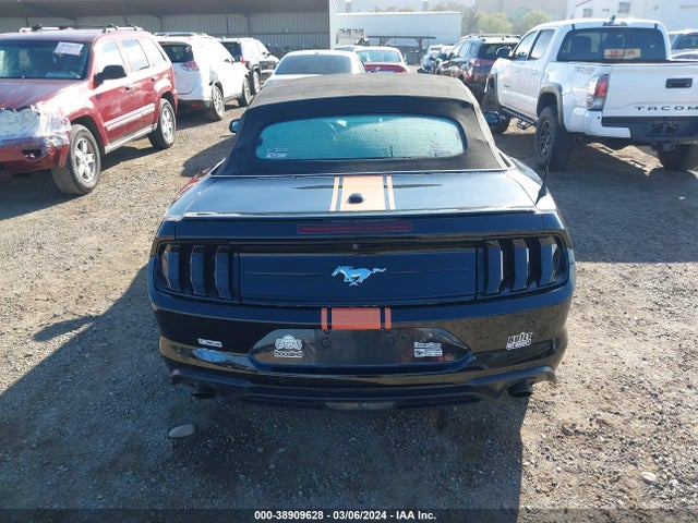 Ford Mustang Ecoboost Premium 2020 1FATP8UH7L5120771 Image 16