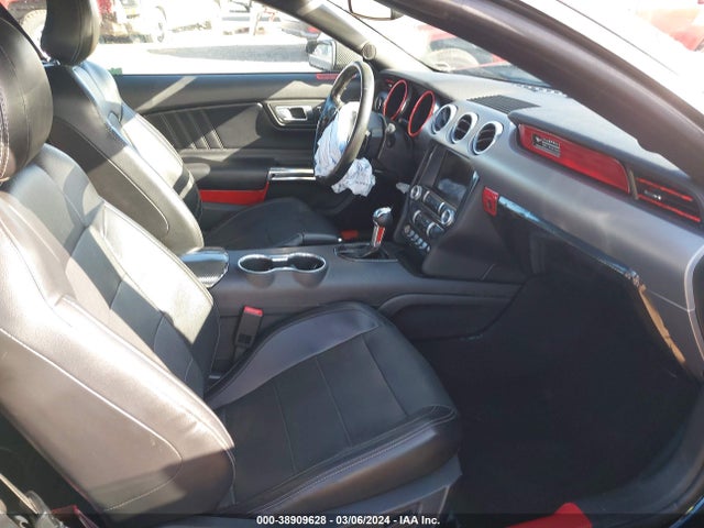 Ford Mustang Ecoboost Premium 2020 1FATP8UH7L5120771 Image 5