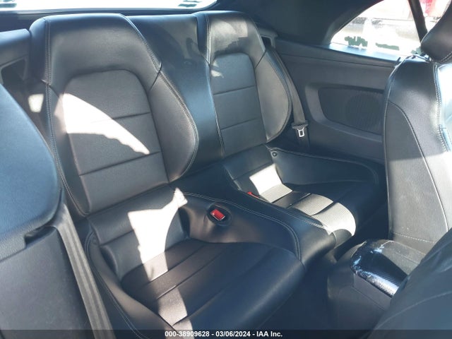 Ford Mustang Ecoboost Premium 2020 1FATP8UH7L5120771 Image 8