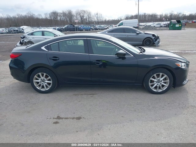Mazda Mazda6 Sport 2017 JM1GL1U54H1103218 Image 13