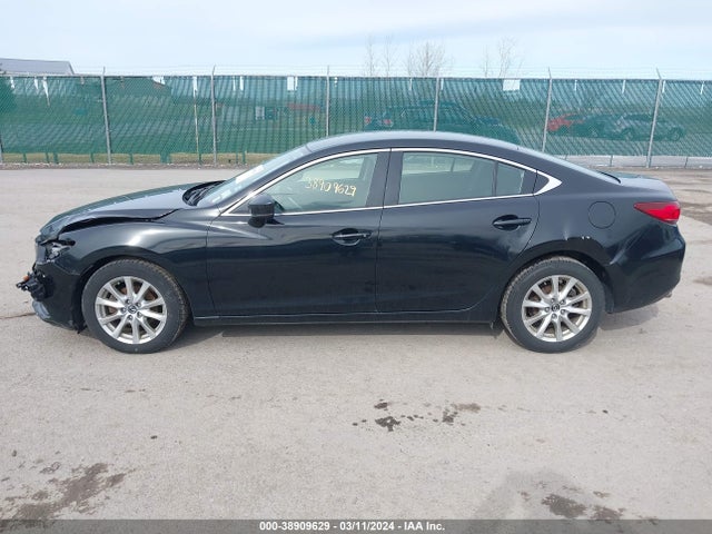 Mazda Mazda6 Sport 2017 JM1GL1U54H1103218 Image 14