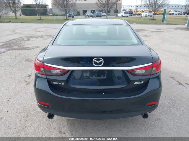 Mazda Mazda6 Sport 2017 JM1GL1U54H1103218 Image 16