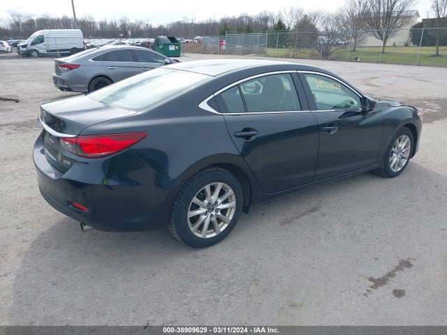 Mazda Mazda6 Sport 2017 JM1GL1U54H1103218 Image 4