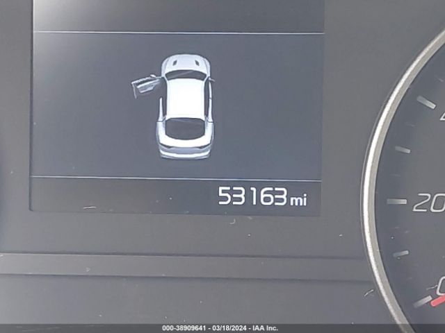 KNAE15LA7M6088940 KIA Stinger Gt-line