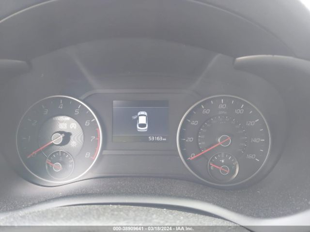 KNAE15LA7M6088940 KIA Stinger Gt-line