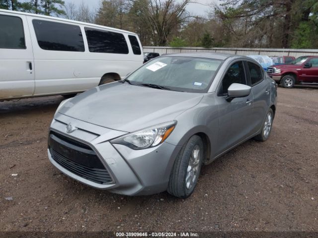 3MYDLBZV9GY122585 Scion IA