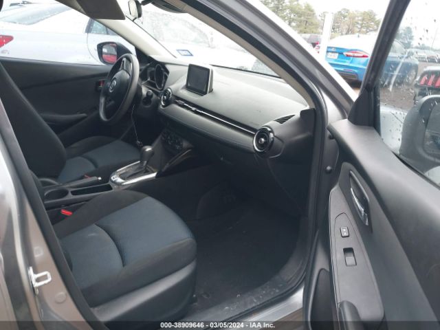 3MYDLBZV9GY122585 Scion IA