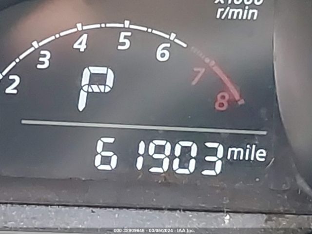 3MYDLBZV9GY122585 Scion IA