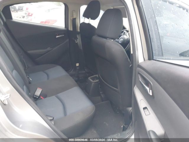 3MYDLBZV9GY122585 Scion IA